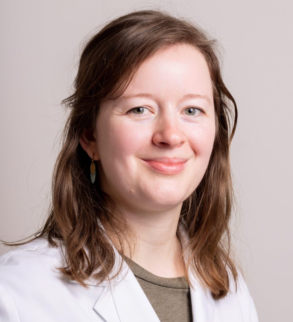 Elisabeth Lagershausen Ärztin in Weiterbildung | Das Team der Praxis für Strahlentherapie Bremen