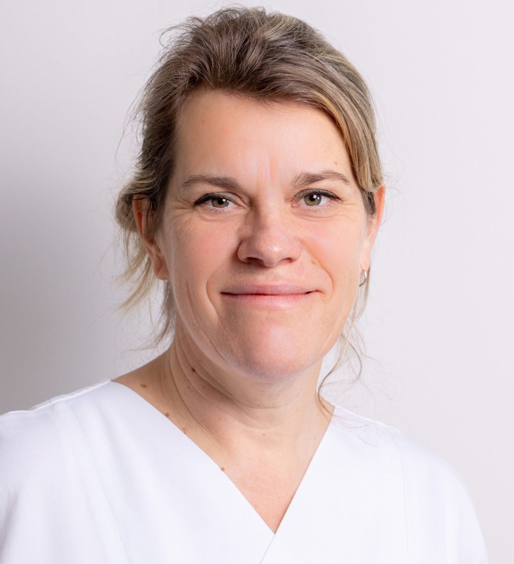 Ute Weber Leitende MTRA | Das Team der Praxis für Strahlentherapie Bremen